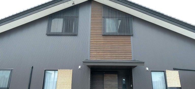雨戸シャッターで守る生活安全と安心